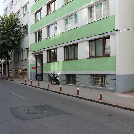 Cluj City Center Apartment Екстериор снимка