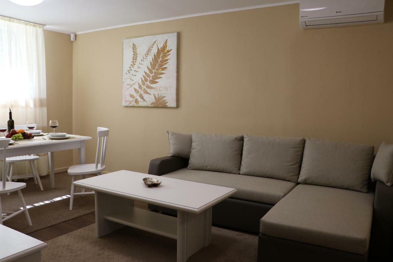 Cluj City Center Apartment Екстериор снимка