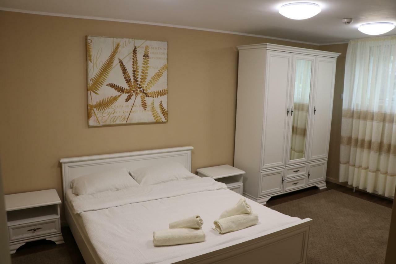 Cluj City Center Apartment Екстериор снимка