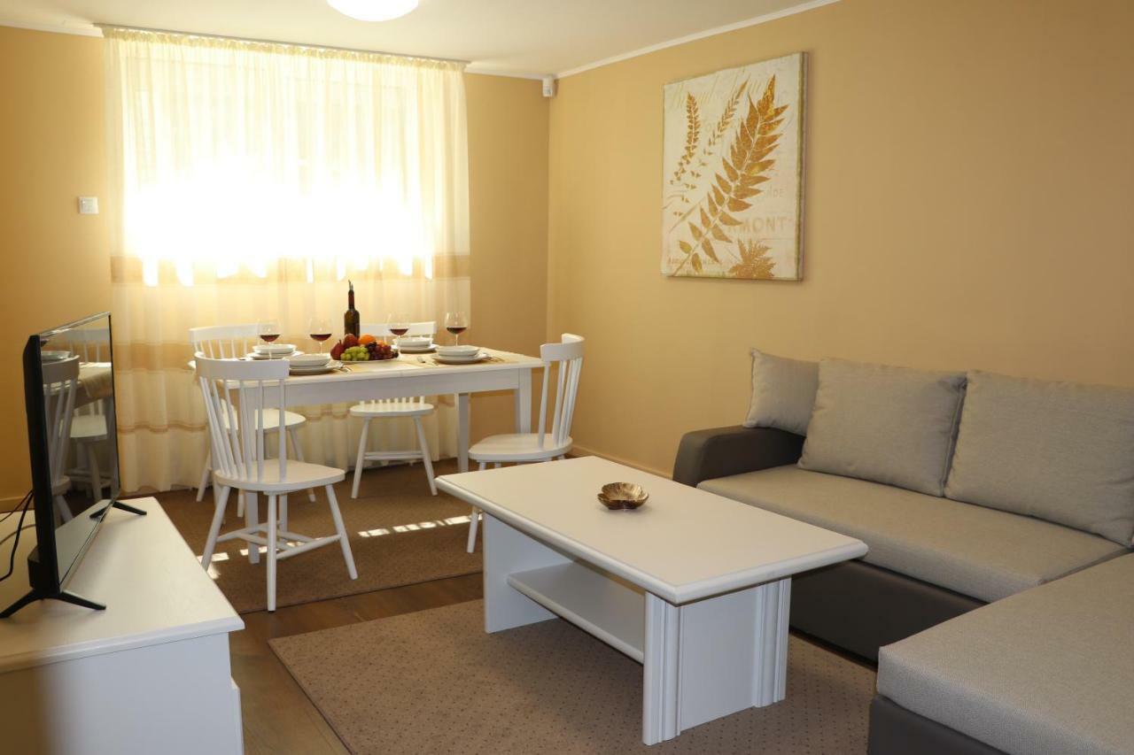 Cluj City Center Apartment Екстериор снимка