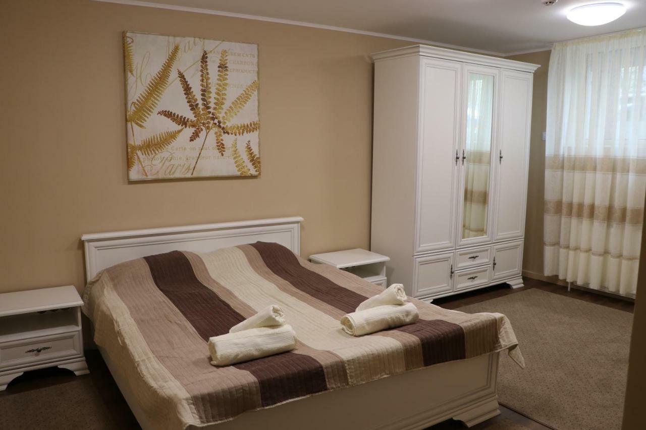 Cluj City Center Apartment Екстериор снимка