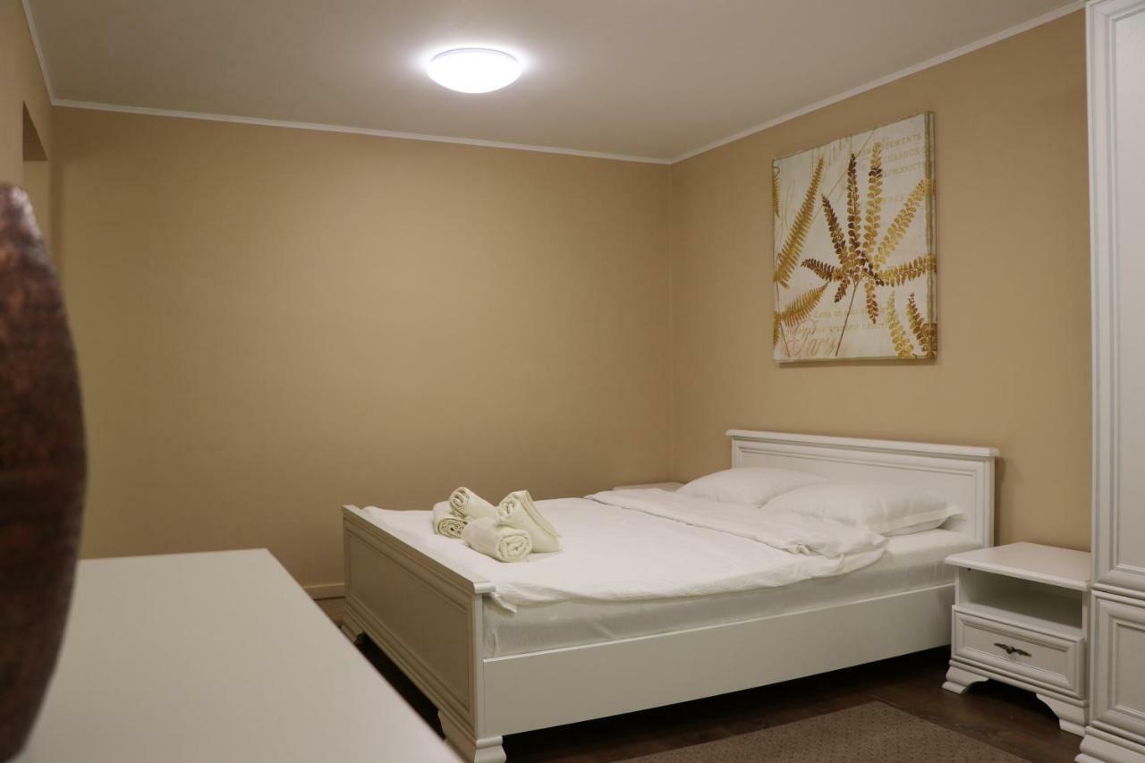 Cluj City Center Apartment Екстериор снимка
