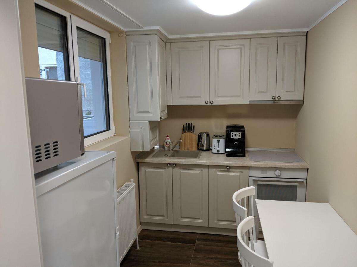 Cluj City Center Apartment Екстериор снимка