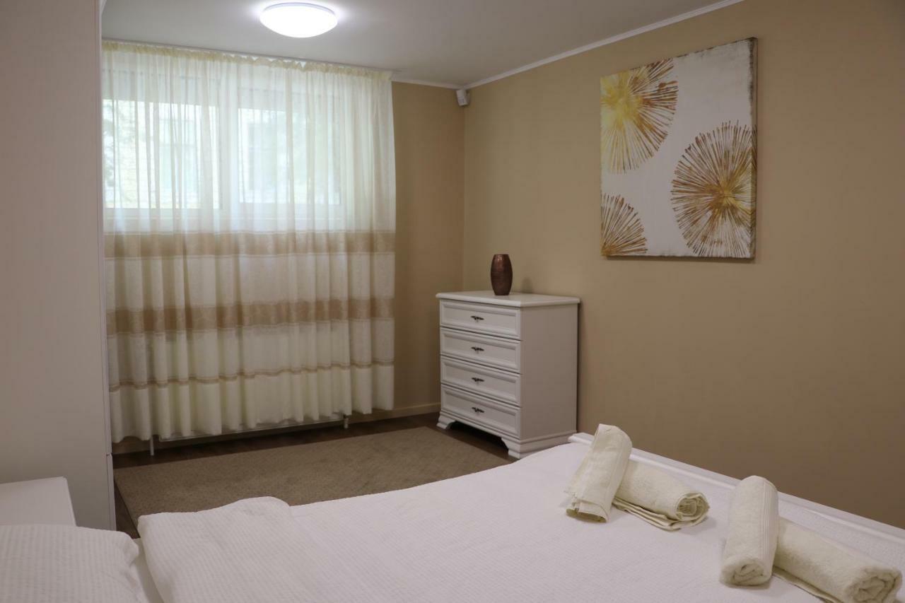 Cluj City Center Apartment Екстериор снимка