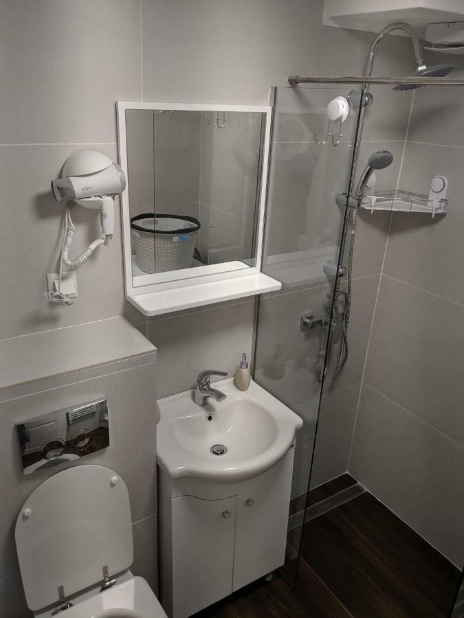 Cluj City Center Apartment Екстериор снимка