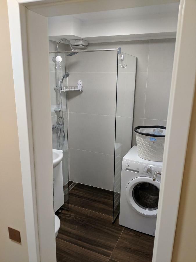 Cluj City Center Apartment Екстериор снимка