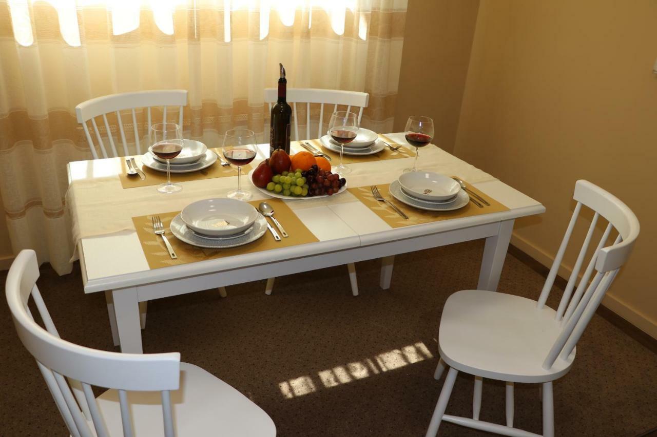 Cluj City Center Apartment Екстериор снимка