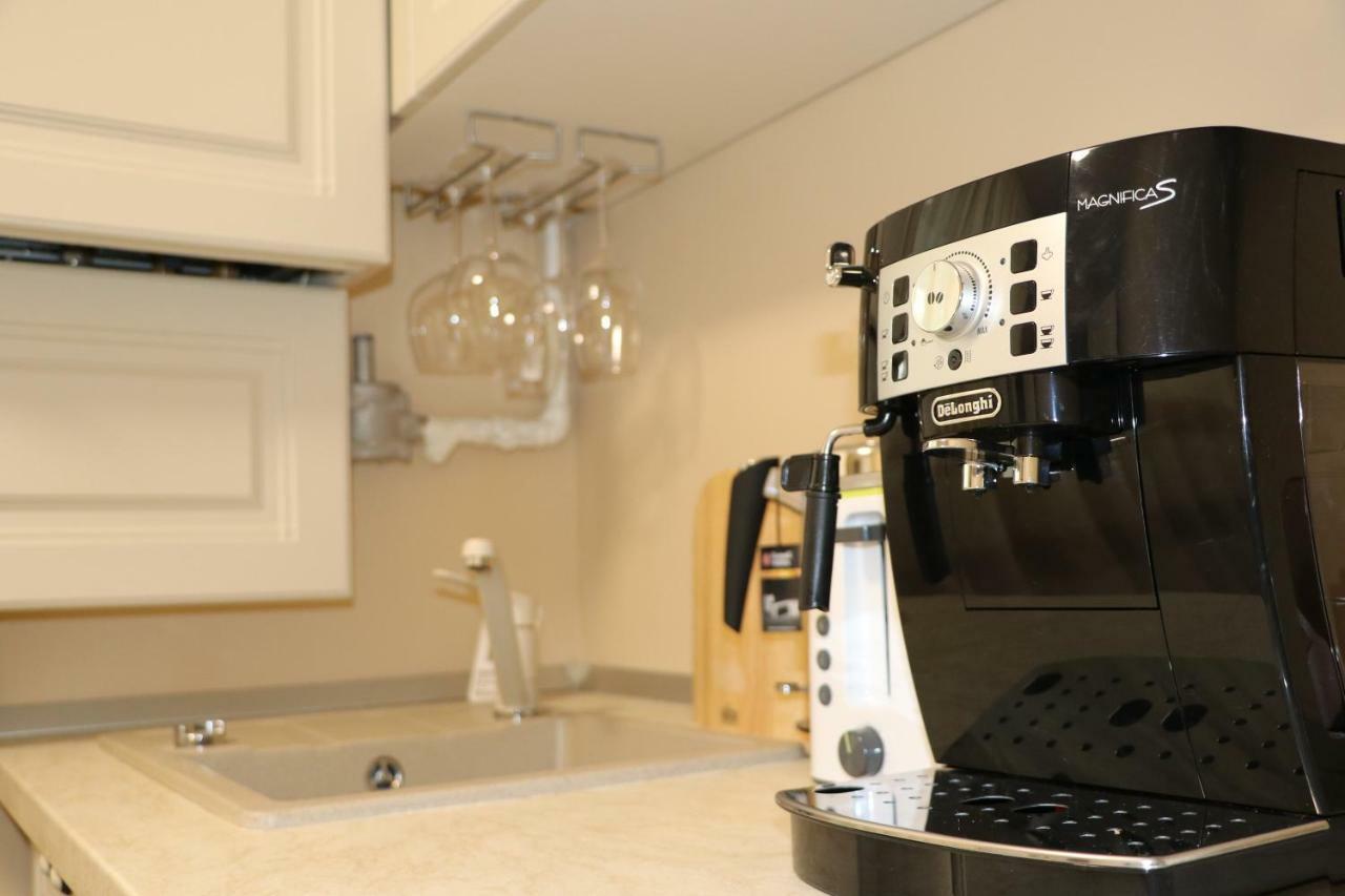 Cluj City Center Apartment Екстериор снимка